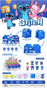 史迪仔
梦幻别墅 - OBL10385216