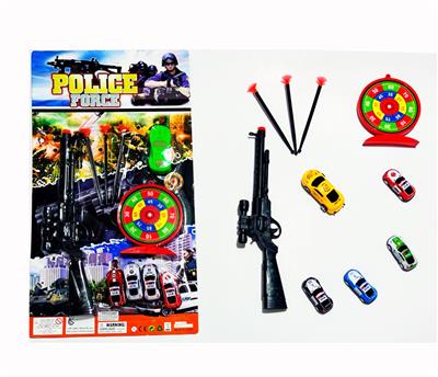 Militarytoys&Policeset - OBL10385232