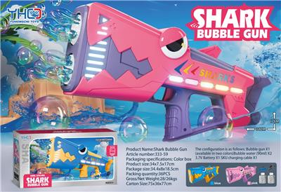 BUBBLE SET - OBL10385245