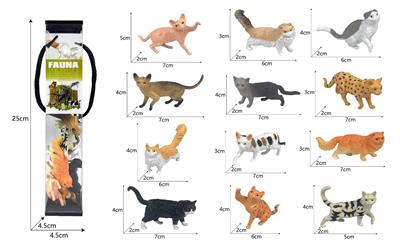 Animaltoys - OBL10385251