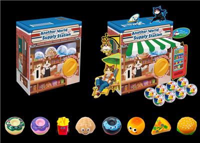 FOOD SET - OBL10385297