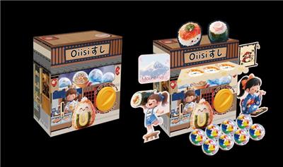FOOD SET - OBL10385299