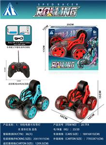 Remote control cars / tanks - OBL10385332