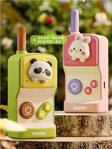 大哥大对讲机 - OBL10385376