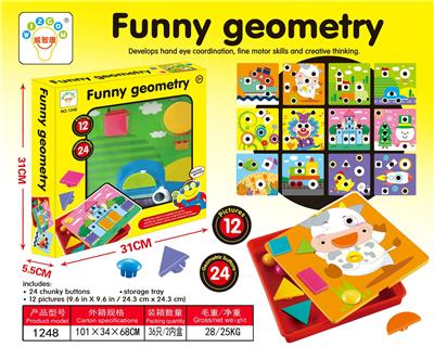 Patchwork - OBL10385389