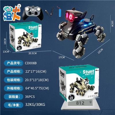 Remote control cars / tanks - OBL10385426