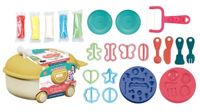 color mud - OBL10385453