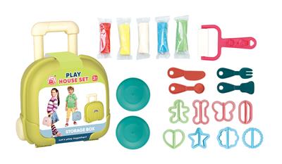 color mud - OBL10385465