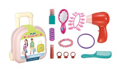 Beauty set - OBL10385466