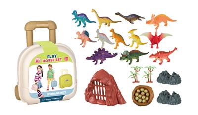 Animaltoys - OBL10385468