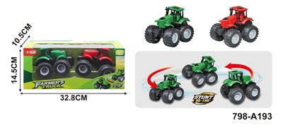 Free wheel toys - OBL10385503