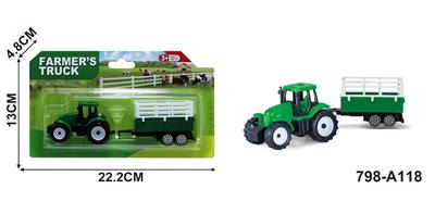 Free wheel toys - OBL10385507