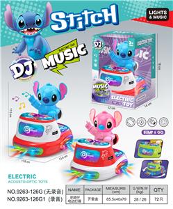 Musicalinstrument - OBL10385522