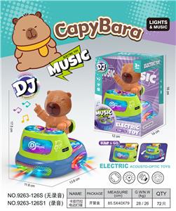 Musicalinstrument - OBL10385543