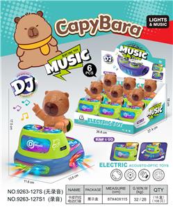 Musicalinstrument - OBL10385586