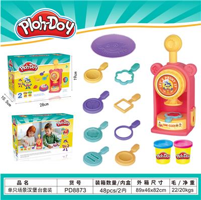 color mud - OBL10385614