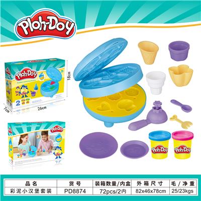 color mud - OBL10385615