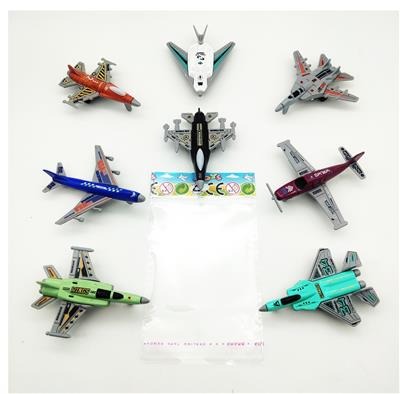 Die-cast toys - OBL10385644