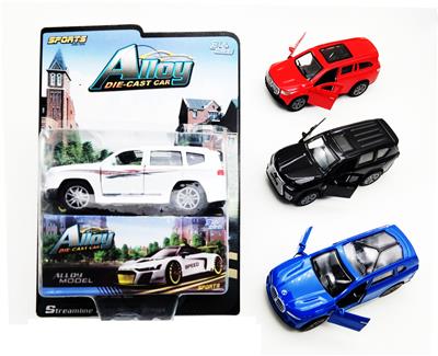 Die-cast toys - OBL10385651