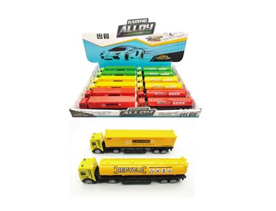 Die-cast toys - OBL10385652