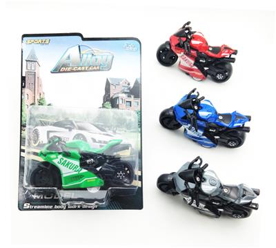 Die-cast toys - OBL10385655