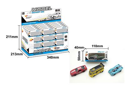 Die-cast toys - OBL10385658