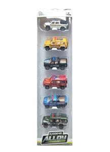 Die-cast toys - OBL10385664
