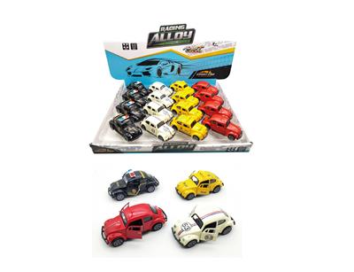 Die-cast toys - OBL10385665