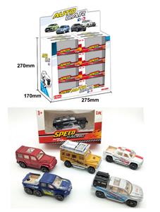 Die-cast toys - OBL10385669