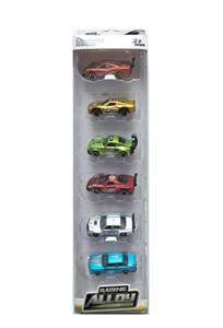 Die-cast toys - OBL10385673