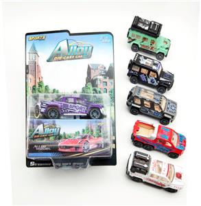 Die-cast toys - OBL10385674