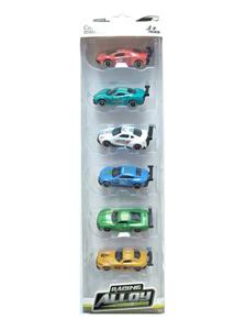 Die-cast toys - OBL10385677