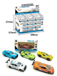 Die-cast toys - OBL10385679