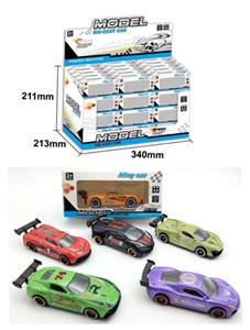 Die-cast toys - OBL10385680