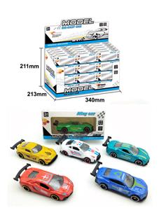 Die-cast toys - OBL10385681