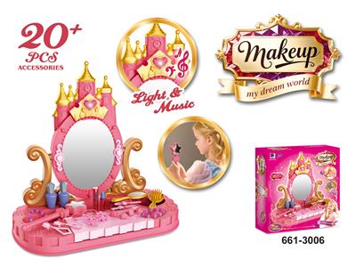 Beauty set - OBL10385744