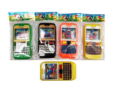 手机水机 - OBL10385882