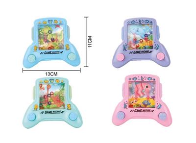 游戏机水机 - OBL10385888