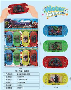 游戏机水机 - OBL10385896