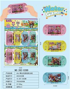 游戏机水机 - OBL10385899