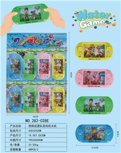 游戏机水机 - OBL10385902