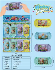 游戏机水机 - OBL10385905