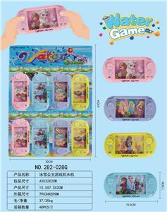 游戏机水机 - OBL10385908