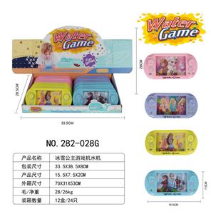 游戏机水机 - OBL10385909