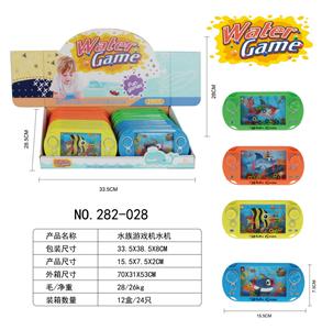 游戏机水机 - OBL10385910