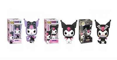 三丽欧公仔单只盒装（搪胶头，PVC身体）多款混装 - OBL10386121