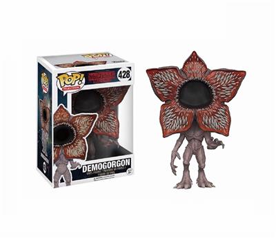 怪物物语公仔单只盒装（搪胶头，PVC身体） - OBL10386123