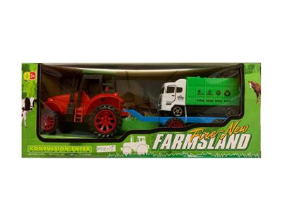 Free wheel toys - OBL10386253