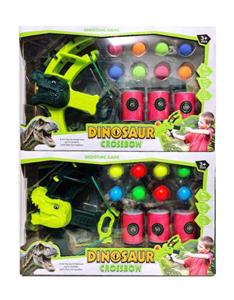 Bow and arrow - OBL10386414