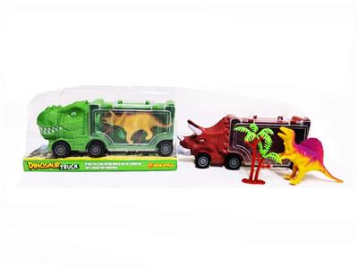 Free wheel toys - OBL10386423